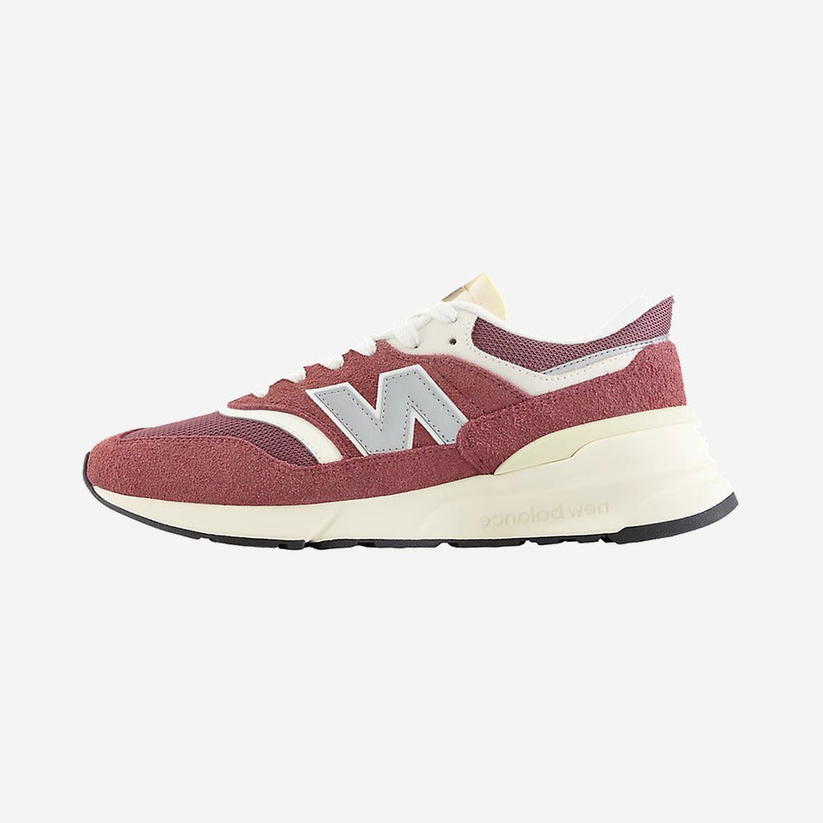 New Balance 997R Brick Red