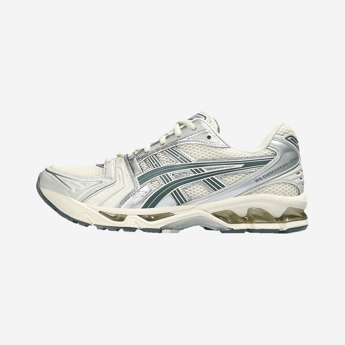 ASICS Gel-Kayano 14 Birch Dark Pewter