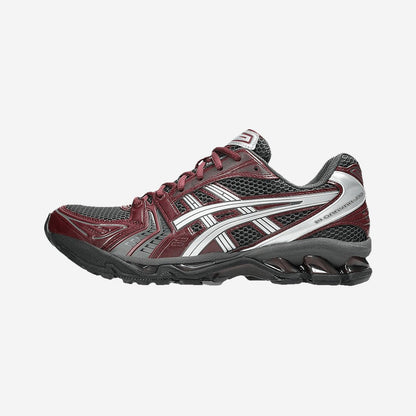 ASICS Gel-Kayano 14 Obsidian Grey Pure Silver