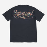 Supreme Gems Tee 'Navy'