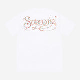 Supreme Gems Tee 'White'