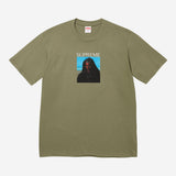 Supreme Sith Tee 'Light Olive'