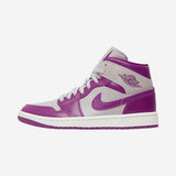 Jordan 1 Mid Magenta (2022) (Women's)