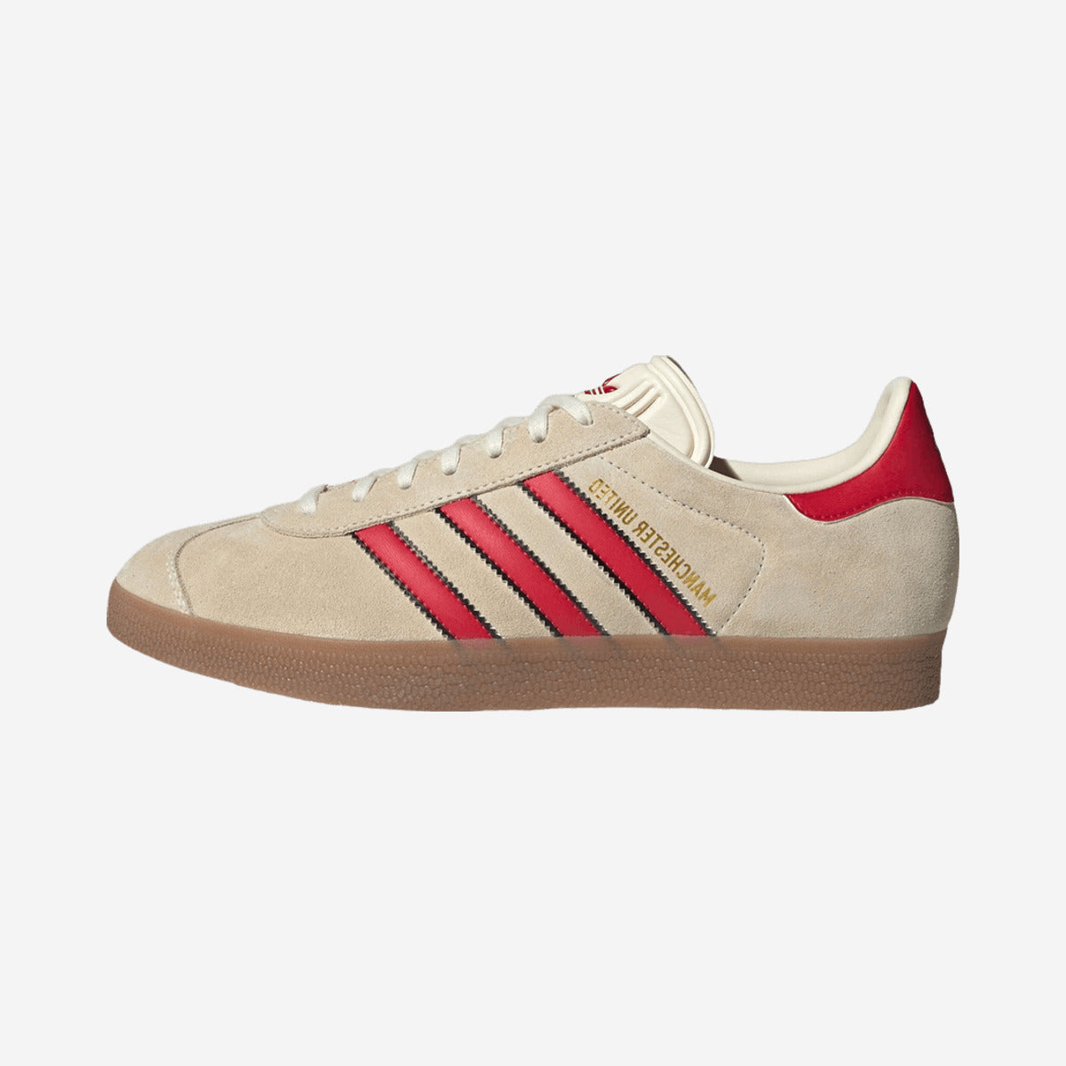 adidas Gazelle Terrace Manchester United JS3040 — Sneakers Adidas su LAB19