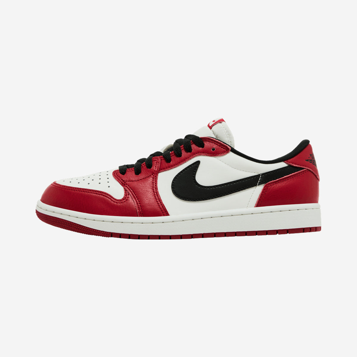 Jordan 1 Retro Low OG Chicago (2025) HQ6998-600 — Sneakers Air Jordan su LAB19