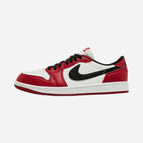Jordan 1 Retro Low OG Chicago (2025)