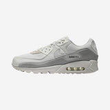 Nike Air Max 90 Premium Off White Grey Fog