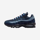 Nike Air Max 95 SE Big Bubble Obsidian Work Blue