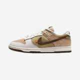 Nike Dunk Low Pegasus Pack Linen Phantom