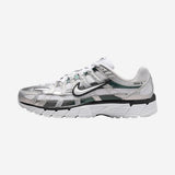 Nike P-6000 Dark Smoke Grey White (Women's)