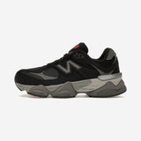 New Balance 9060 Black Grey