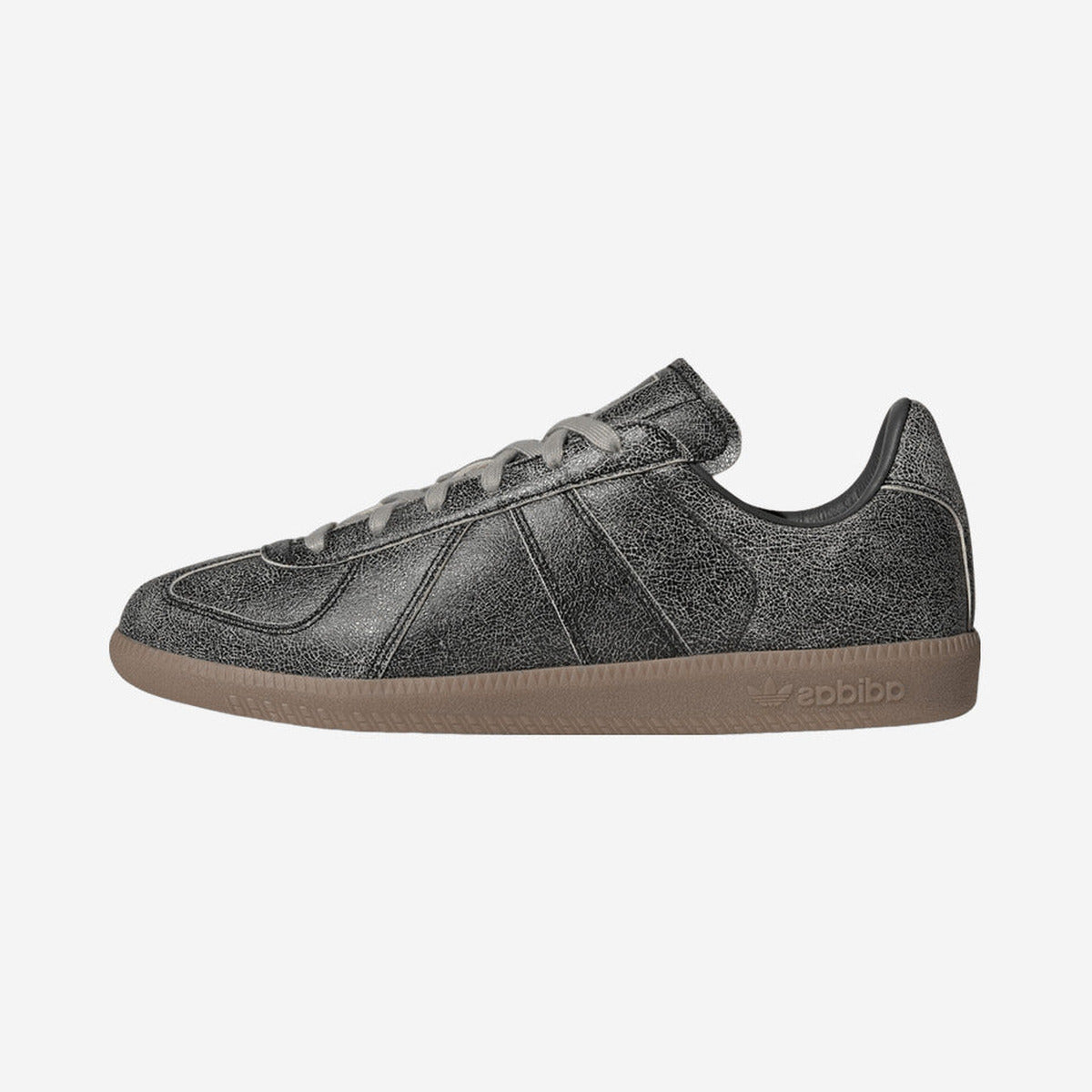 adidas BW Army Black Cracked Leather JR7346 — Sneakers Adidas su LAB19