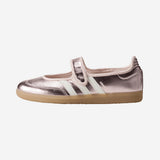 adidas Samba Jane Wonder Quartz (Women's)