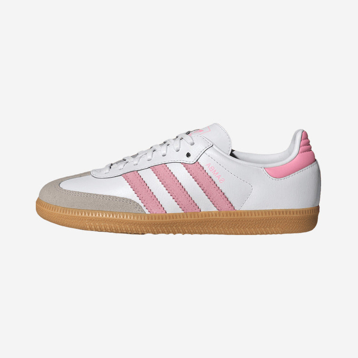 adidas Samba OG J 'Cloud White Light Pink Gum' JQ2018 — Sneakers Adidas su LAB19