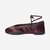 adidas Taekwondo Mei Ballet 'Maroon'