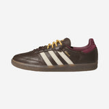 adidas Wmns Samba OG 'Brown Warm Vanilla'