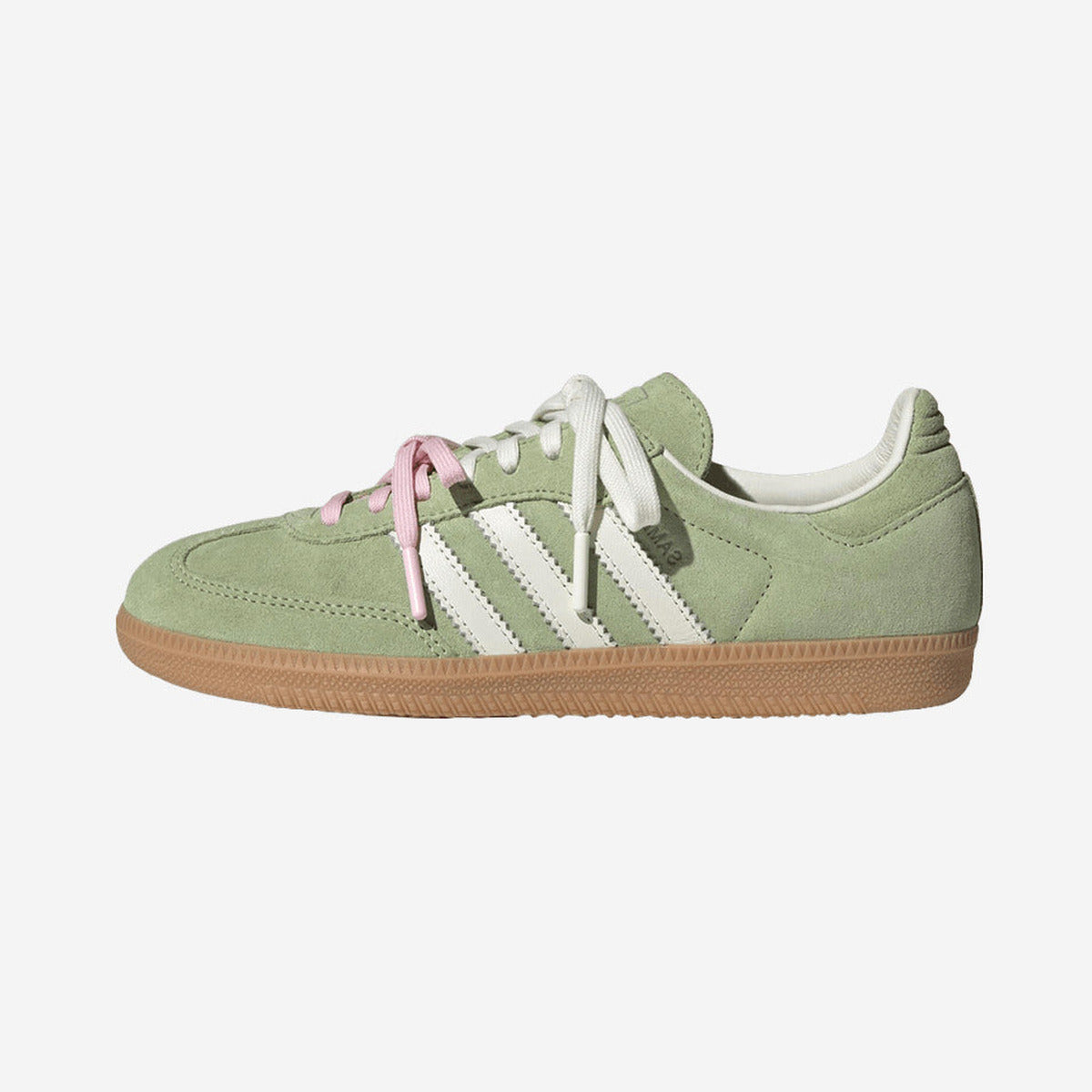 adidas x Molly-Mae Samba OG Matcha (Women's) KH8706 — Sneakers Adidas su LAB19