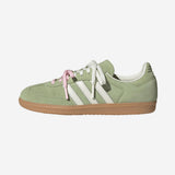 adidas x Molly-Mae Samba OG Matcha (Women's)