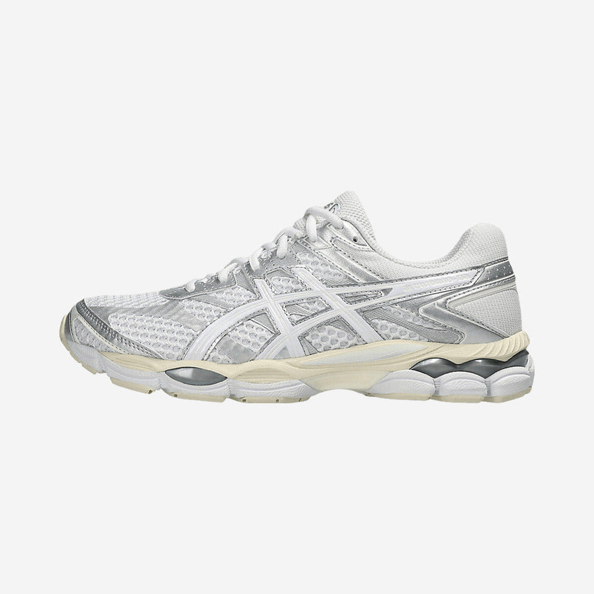 ASICS Gel-Cumulus 16 White 1203A733-102 — Sneakers ASICS su LAB19