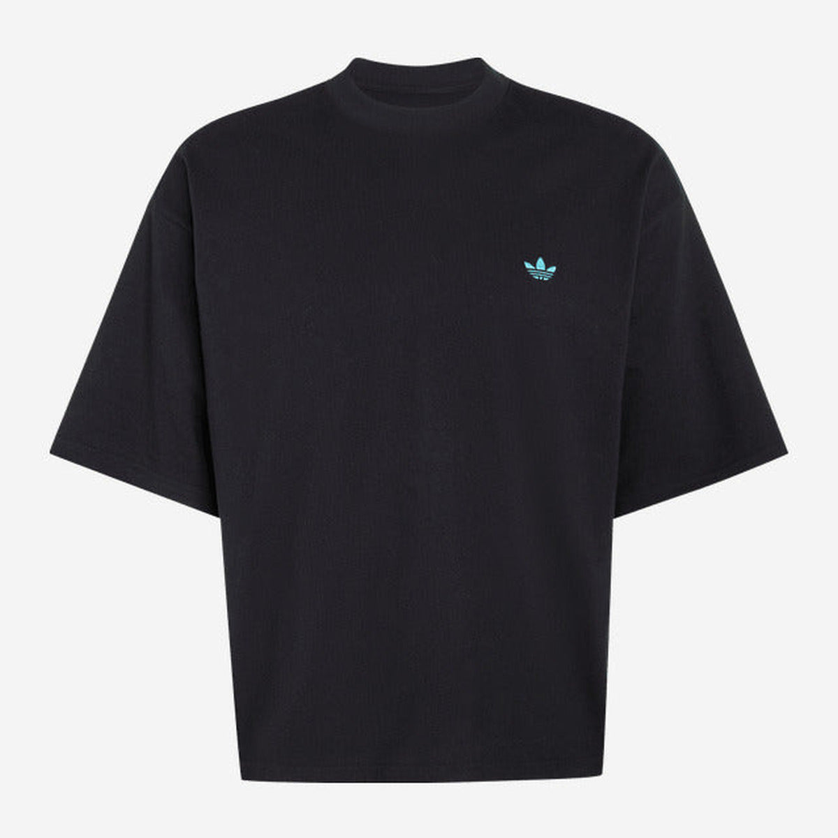 adidas Essentials T-Shirt Black Blue KS9781 — Abbigliamento Adidas su LAB19