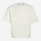 adidas Premium Essentials T-Shirt Off White