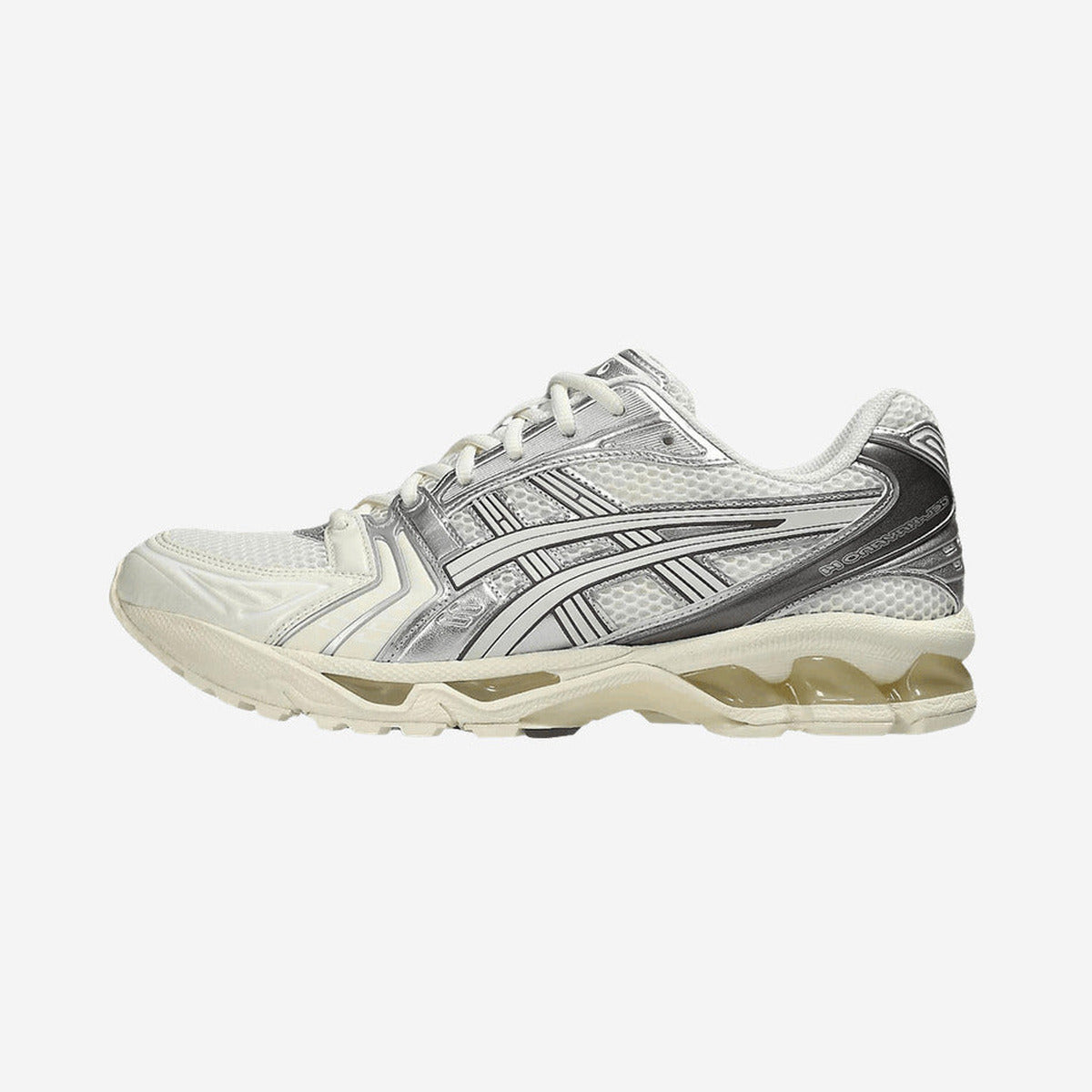 ASICS Gel-Kayano 14 Cream Cocoa Powder 1203A537-118 — Sneakers ASICS su LAB19