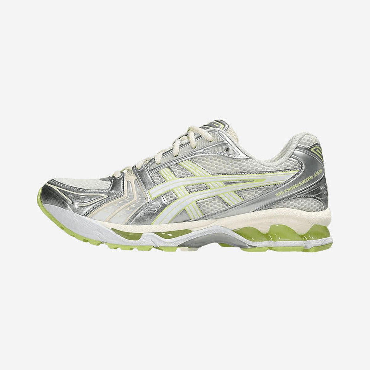 ASICS Gel-Kayano 14 Cream Pistachio 1203A537-112 — Sneakers ASICS su LAB19
