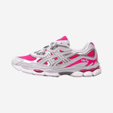 ASICS Gel-NYC Pink Glo Concrete