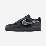 Nike Air Force 1 '07 LV8 'Black Dark Smoke'