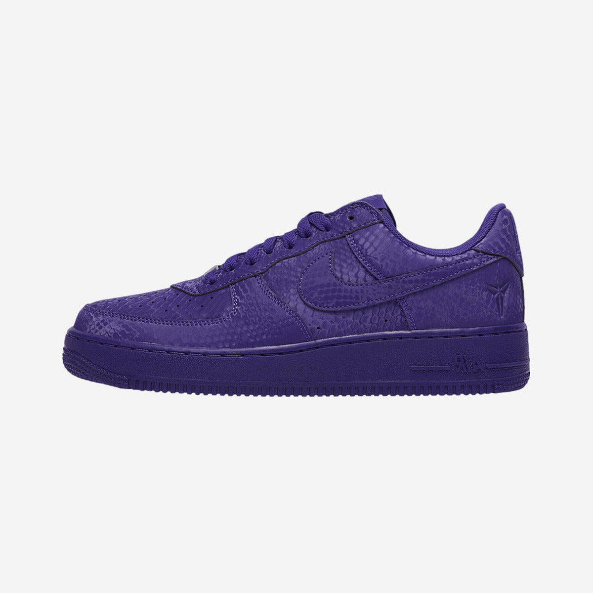 Nike Air Force 1 Low Kobe Bryant Court Purple IB0018-500 — Sneakers Nike su LAB19