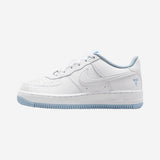 Nike Air Force 1 Low Kobe Bryant Forever White Armory Blue (GS)