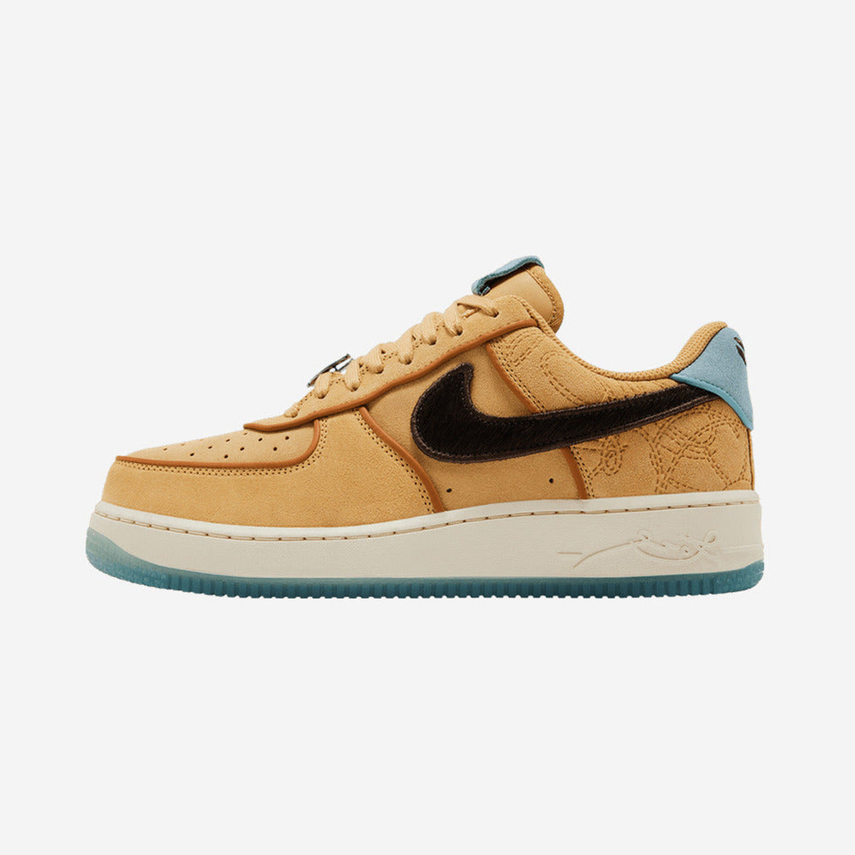 Nike Air Force 1 Low Protro Kobe Bryant Siempre Hermanos IM0582-700 — Sneakers Nike su LAB19