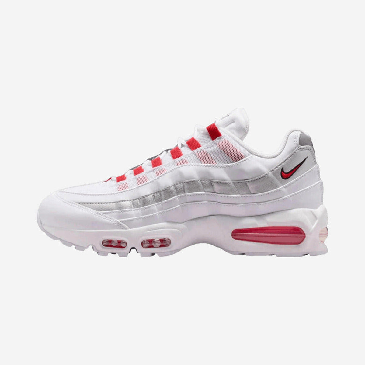 Nike Air Max 95 SE 'Big Bubble - England' IQ0176-100 — Sneakers Nike su LAB19