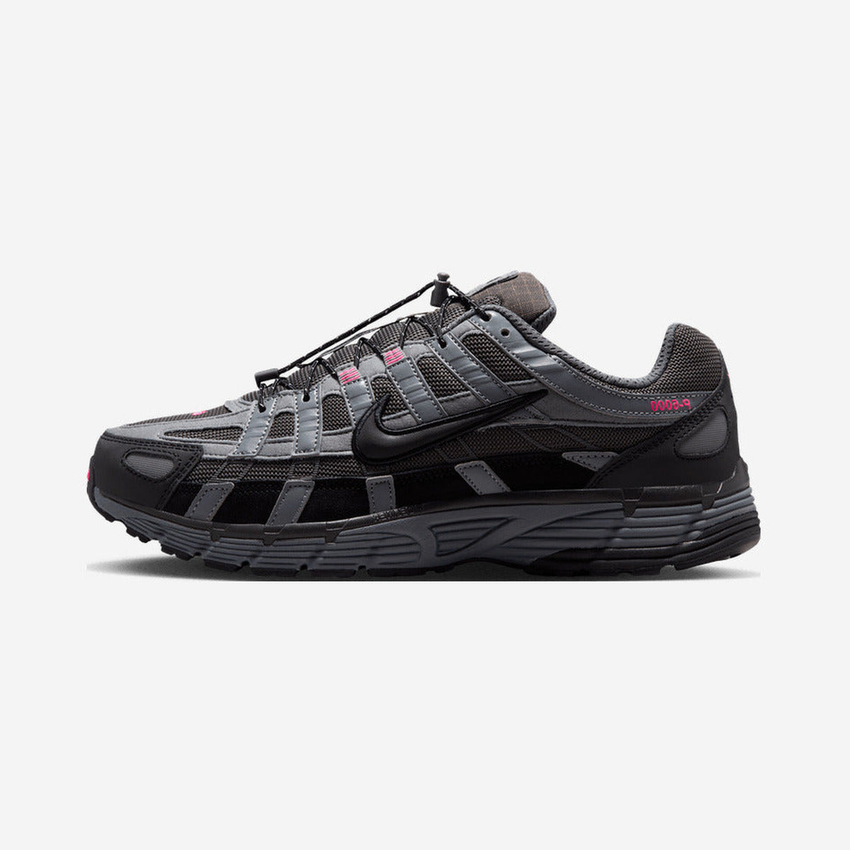 Nike P-6000 Anthracite Black Pink HQ3818-200 — Sneakers Nike su LAB19