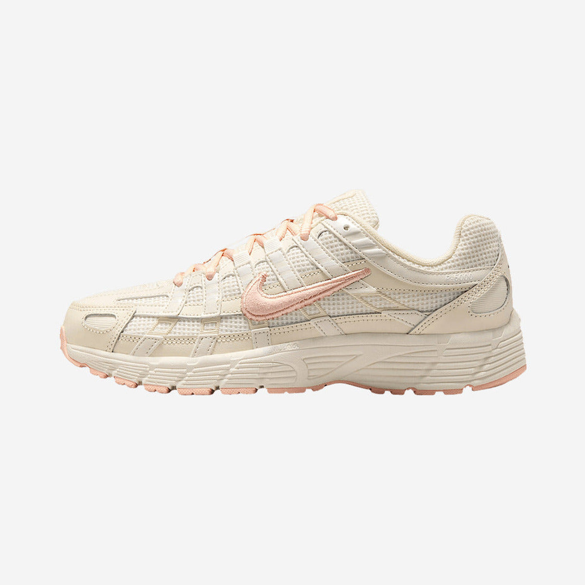 Nike P-6000 Sail Soft Pearl (Women's) IR1215-101 — Sneakers Nike su LAB19