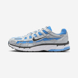 Nike P-6000 Wolf Grey University Blue