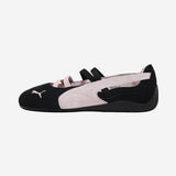 Puma Speedcat Ballet Black Mauve Mist (Women's)
