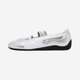 Puma Speedcat Ballet Silver (Women's)