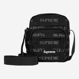 Supreme Shoulder Bag 'Black'