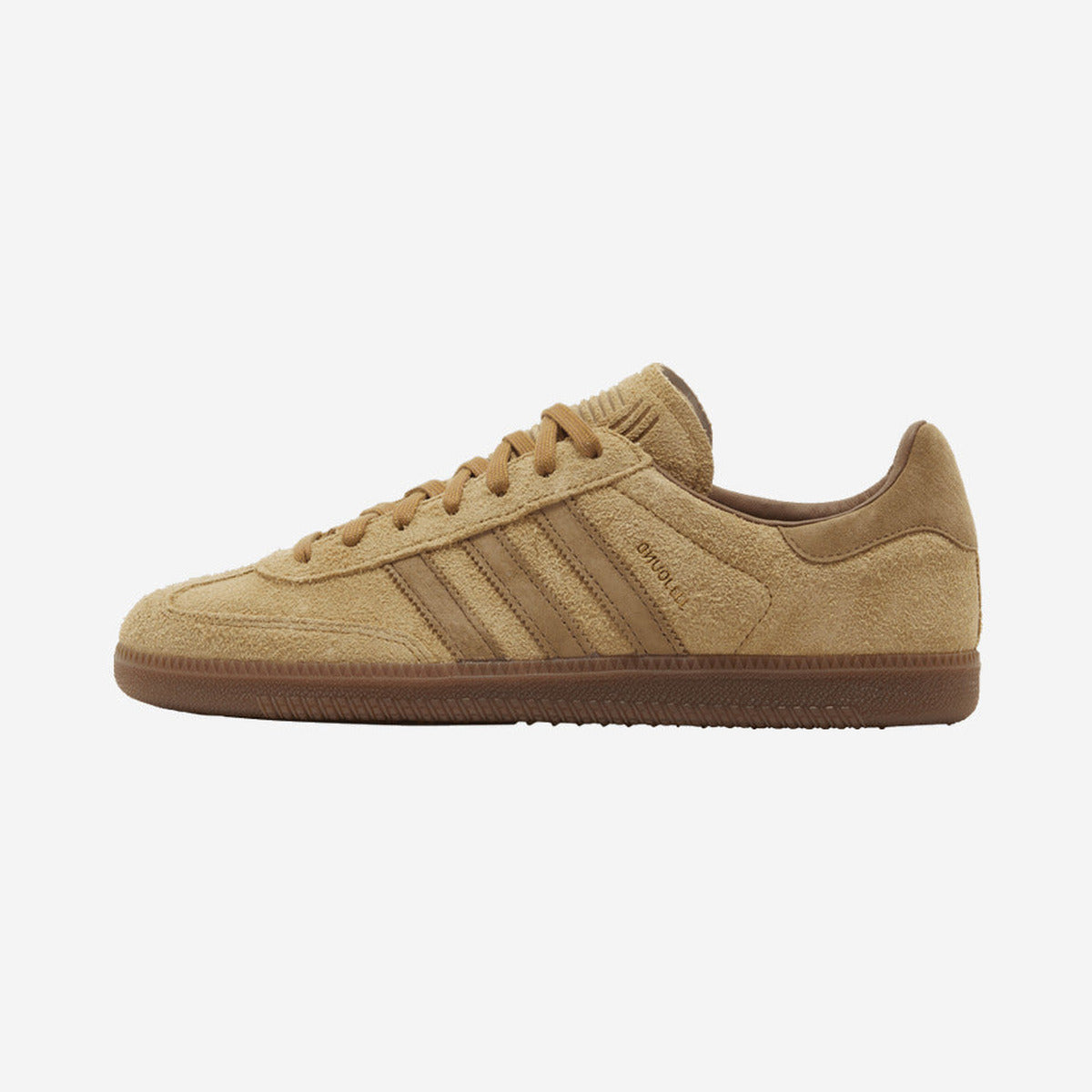 adidas Samba OG JJJJound Tobacco ID8709 — Sneakers Adidas su LAB19