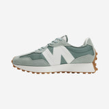 New Balance 327 Sage Grey
