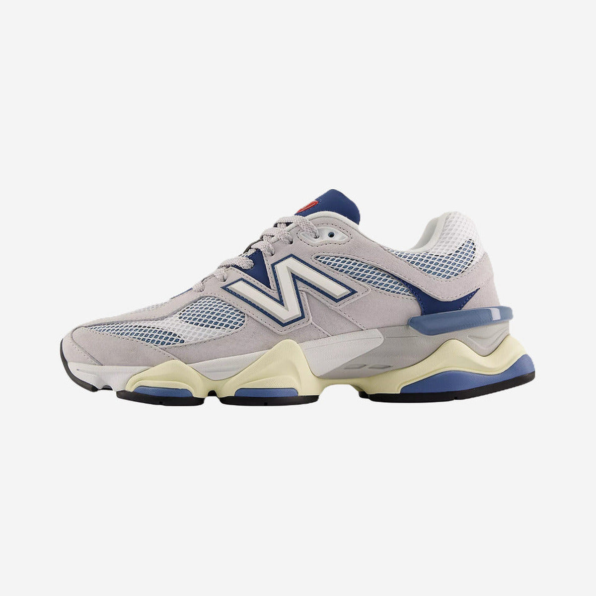 New Balance 9060 Blue Grey U9060PSC — Sneakers New Balance su LAB19