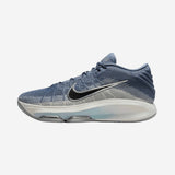 Nike Air Zoom GT Hustle 3 Ashen Slate Sail White Anthracite
