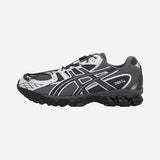 ASICS Gel Nimbus 10.1 x UNAFFECTED Grey Silver Black