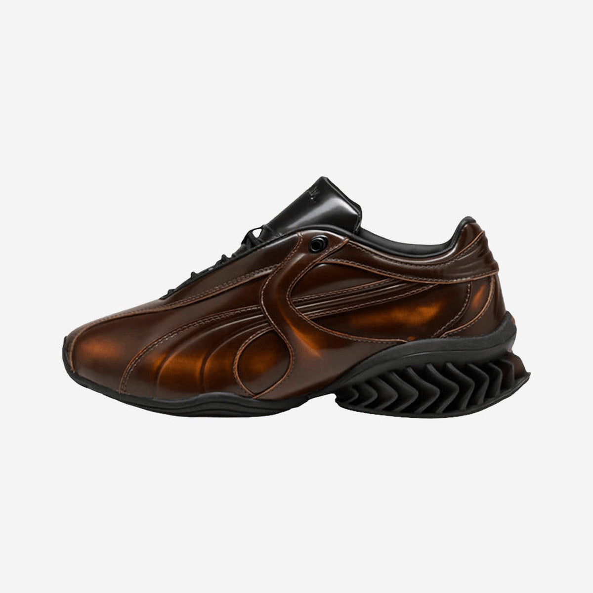 Puma J.L-A.L x Puma Cell Geo 1 Umbre 'Cocoa Bean Black' 408755-01 — Sneakers Puma su LAB19