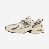 New Balance 530 Turtledove Mushroom