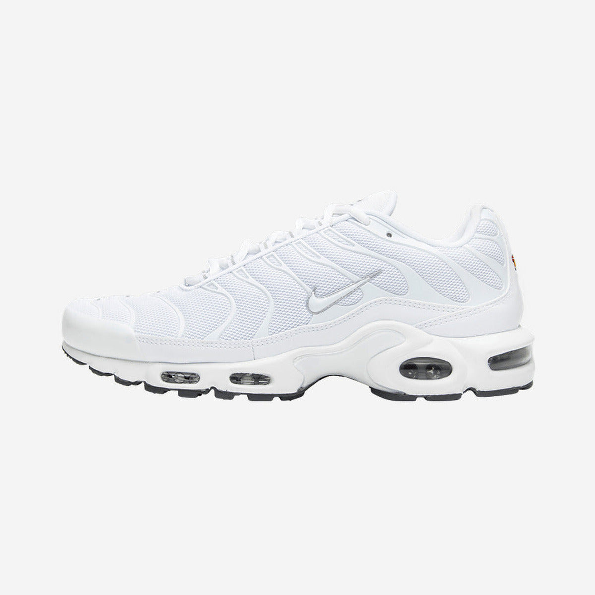 Nike Air Max Plus White 604133-139 — Sneakers Nike su LAB19