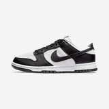 Nike Dunk Low Next Nature White Black