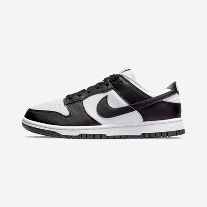 Nike Dunk Low Next Nature White Black