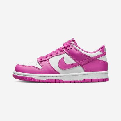 Nike Dunk Low Active Fuchsia